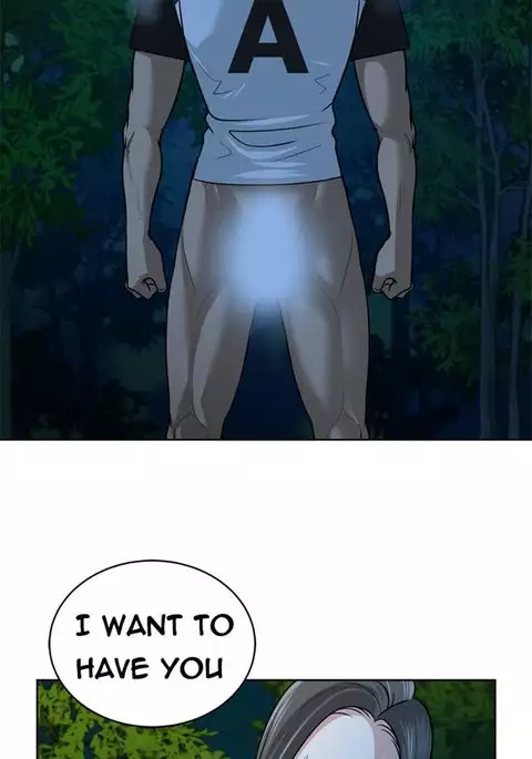 Change Partner Ch.1-13