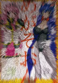 [Unagi No Nedoko] Megazone