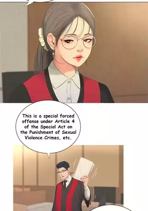 One's In-Laws Virgins Chapter 1-13