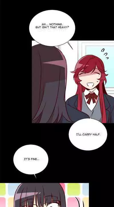 Two Lives in the Same House Ch. 1-24