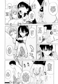 [Ootsuka Kotora] Angraecum [English] [Lhytiss] [Decensored]