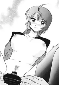 (C68) [Studio BOXER (Shima Takashi, Taka)] HOHETO 31 (Gundam SEED DESTINY)