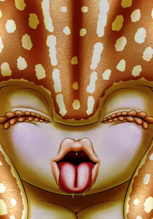 Demi-Human Chronicle ~Peasant Farmer Meets Exiled Shellfilian~