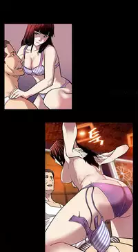 Moms Cafe Ch.1-10 (English) (Ongoing)