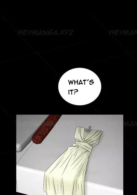 The Taste of the Hand Ch.1-30