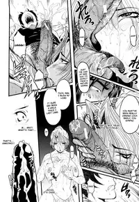 [SINK] Kanjyuku [English] [Tadanohito + Afro + Fayt]