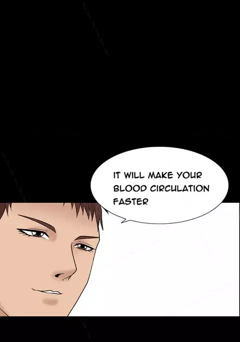 The Taste of Hands Ch.1-72