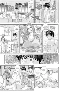 Double Titillation Ch. 11-12
