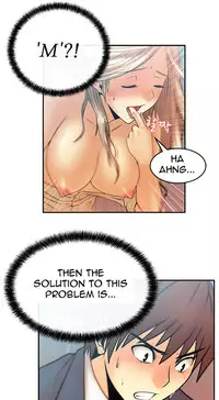 My Office Ch.1-42 (English) (Ongoing)