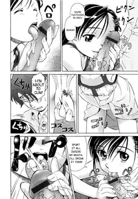 [Fuji Shinobu] Koakumalita | Little demon lolita [English] [Rin]