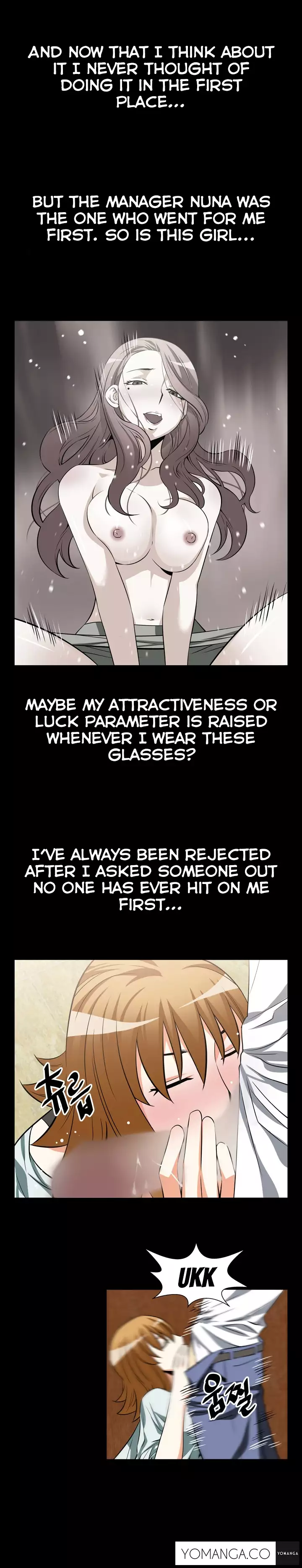 Love Parameter Ch.1-26