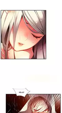 [Juder] Lilith`s Cord Ch.1-19 (English) (Ongoing)