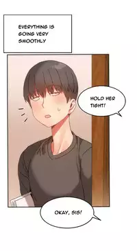 [Mx2J] Hari Dormitory Ch.0-24 (English) (Ongoing)