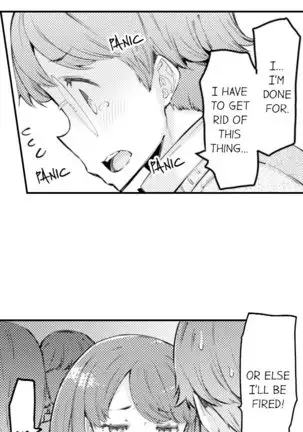 Cum Aboard the Slut Shuttle Ch. 1 - 6