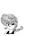 [Ranma chan Network] Anti Mannish Virginity (Ranma 1/2)