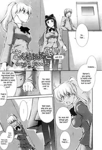 [John Sitch-Oh] Joseito Daihyakka - Schoolgirl Encyclopedia [English] {Kusanyagi}