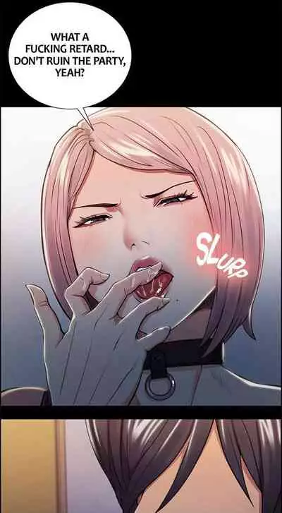 Taste of Forbbiden Fruit Ch.29/53