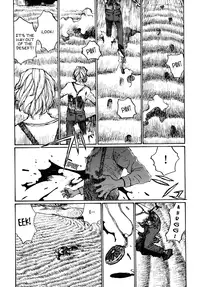 [Matsumoto Jiro] A Revolutionist in the Afternoon [English]