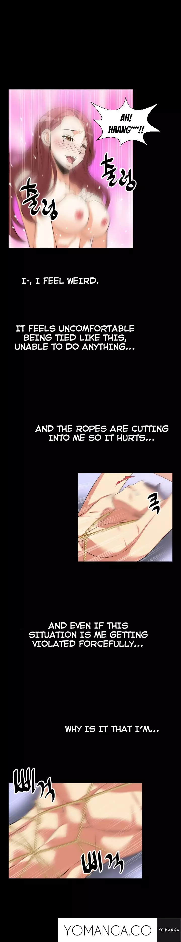 Love Parameter Ch.1-36