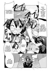 [excess m (zzinzinz)] Makeru na Inkendou Futanari Gundan to no Kettou Hen [English] [CrowKarasu] [Digital]