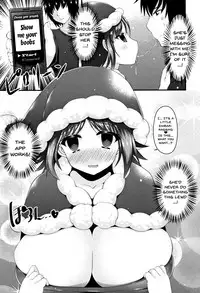 [Kotoba Ai] Sis-pai Heaven! Ch. 1-5 [English]