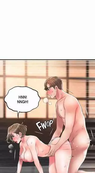 New Town [Lee Wan, Kim Suna] Ch.23/? [English] [Manhwa PDF]