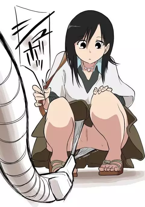 Soujiki ni Okasareta