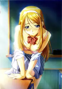 LOVERS ~Koi ni Ochitara...~ Official Visual Collection Book