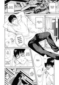 [Aoki Seishin] Kin☆Kira (COMIC MUJIN 2009-02) [English] [Brolen + Fated Circle]