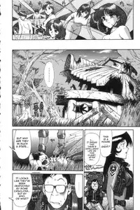 [ZOL] Explorers [ENG]