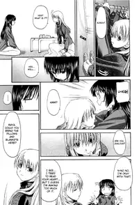 [Kurogane Kenn] Shoujo Sect Vol.2 [English]