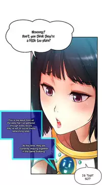 [Cave Bear] Mia's Tool Ch. 0-15 [English]