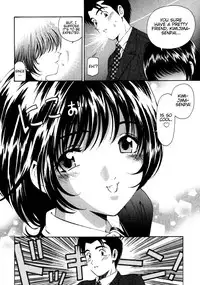 [Kobayashi Takumi] Virgin Na Kankei 2 [English]