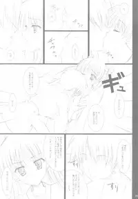 (C76) [THE FLYERS (Naruse Mamoru)] 20090815 (Saki)