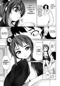 [Syati Kamaboko] Kaichou no Iinari! [English] [YQII + 4dawgz] [Decensored]