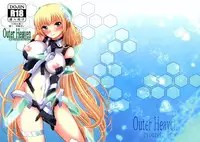 (COMIC1☆9) [Genei Teito (C.R, Chouzetsu Yarou, Kebiishi)] OUTER HEAVEN (Rakuen Tsuihou -Expelled from Paradise-)