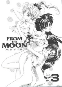 [Anthology] From the Moon 3 (Bishoujo Senshi Sailor Moon)