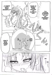 [Circle of Kenkyo] Jikan Teishi Ryman [English] [Digital]