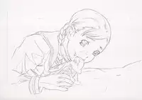 (SC16) [Momonga Club (Hayashibara Hikari)] Original Rough Gen Copy Shuu 2002/06/16 Sankuri June-gou