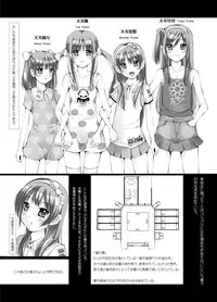 [Kindandowa (DAISUKE)] Douwabako [Digital]