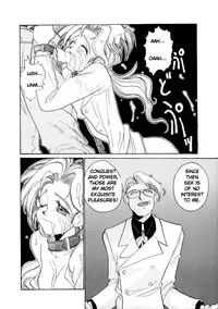 [Hirano Kouta] Coyote [English] [Kotatsu Translations]