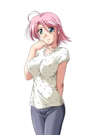 Do You Like Horny Bunnies? 2 (decensored)