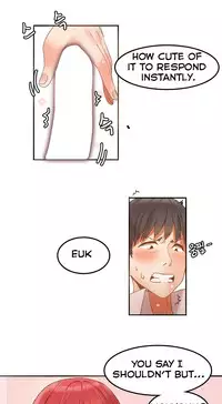 [Mx2J] Hahri's Lumpy Boardhouse Ch. 0-24 [English] (YoManga) (Ongoing)