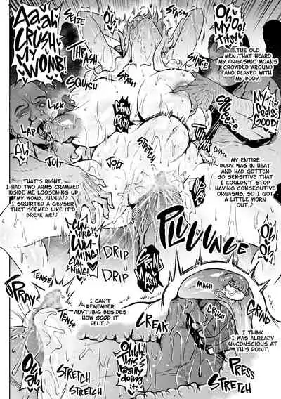 Quetzalcoatl's Journals