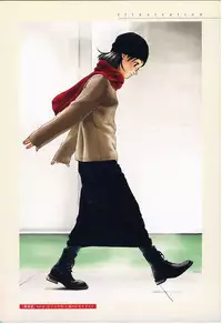 [Wang-Pac] Tsumasakidachi Onnanoko