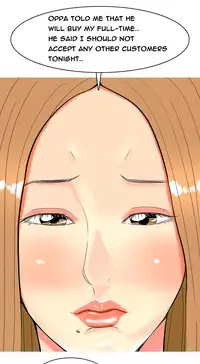 Hooker Ch.1-35 (English) (Ongoing)