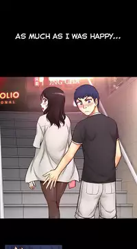 [Cave Bear] Mia's Tool Ch.0-3 (English) (Ongoing)