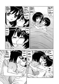 Quality time with Jason [English] [Rewrite] [Totally Fake Translation]