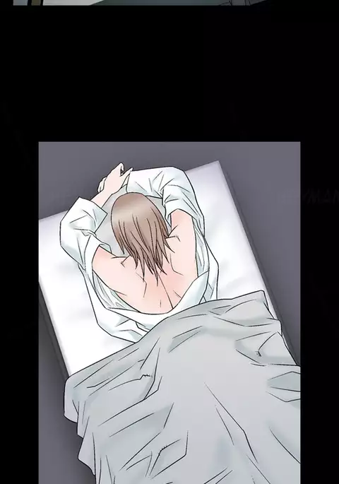 The Taste of Hands Ch.1-46