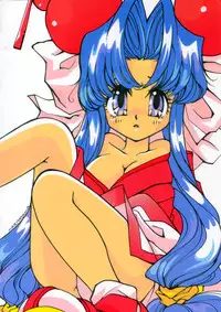Ningyoutsukai (Puppet Master) (Saber Marionette J)